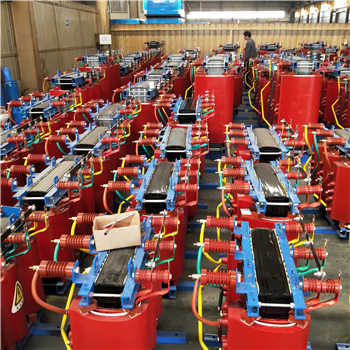 天津160KVA干式变压器