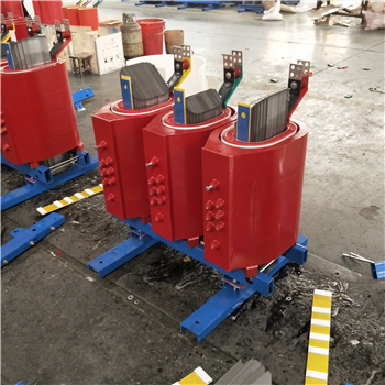 天津SCB10型干式变压器