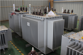 天津S13型高过载电力变压器 天津S13型高过载电力变压器