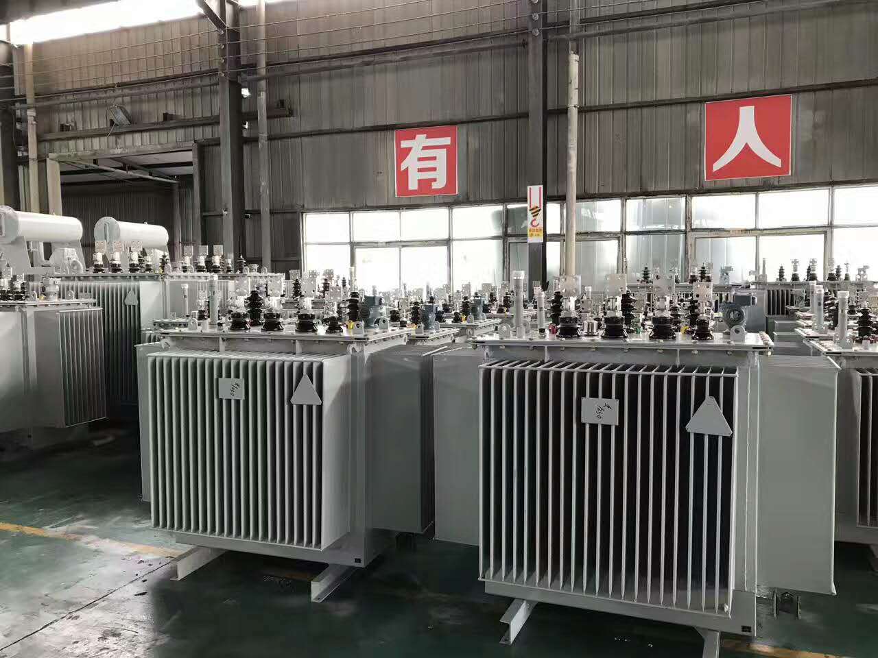 天津S11/S13-M-R卷铁芯变压器 天津S11/S13-M-R卷铁芯变压器