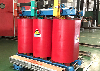 天津非晶合金干式变压器