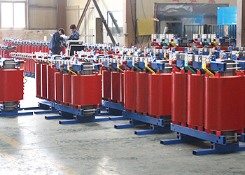 天津35kv干式变压器