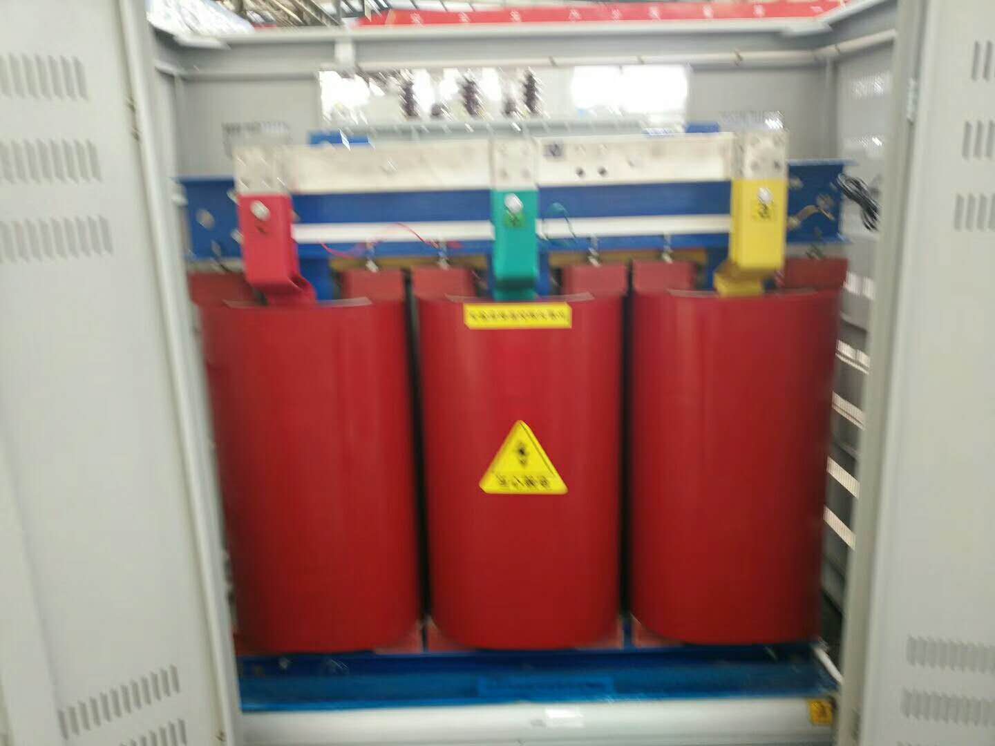 天津SCBH15非晶合金干式变压器