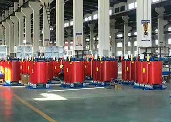 天津干式变压器型号 天津干式变压器型号