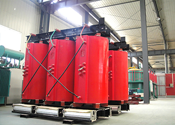 天津SCB11/SCB13干式变压器