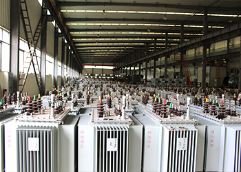 天津SH15-M非晶合金变压器（全铜）