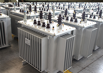 天津SH15-M型非晶合金变压器（20KV）