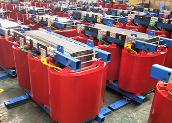 天津125kva干式变压器