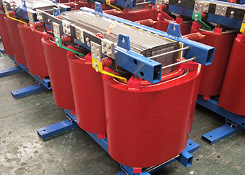 天津全铜非晶合金变压器SCBH15-80/10型