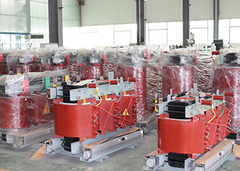 天津SCBH15系列非晶合金干式变压器