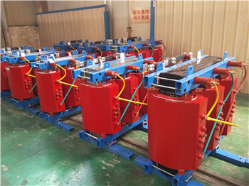 天津10KV干式变压器厂家