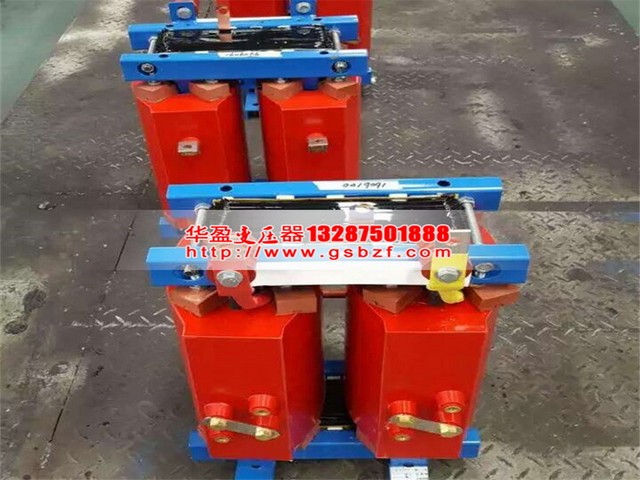 天津500KVA干式变压器 天津500KVA干式变压器