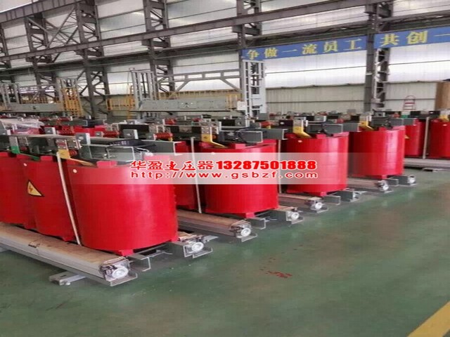 天津80KVA干式变压器 天津80KVA干式变压器