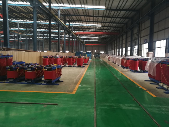 天津SCB11-4000KVA/10KV/0.4KV干式变压器现货批发零售 天津SCB11-4000KVA/10KV/0.4KV干式变压器现货批发零售