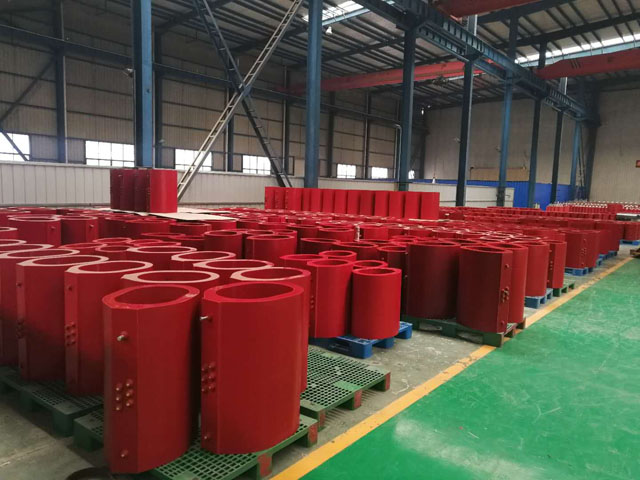 天津SCB12-200KVA/10KV/0.4KV干式变压器 天津SCB12-200KVA/10KV/0.4KV干式变压器