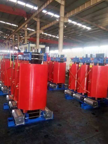 天津SCB10干式电力变压器系列 天津SCB10干式电力变压器系列