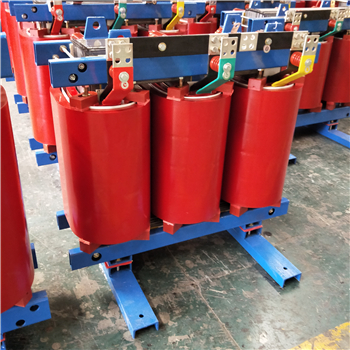 天津SCB11-630KVA干式变压器