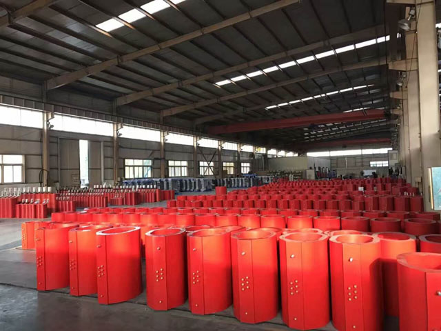 天津SCB13-800KVA干式电力变压器