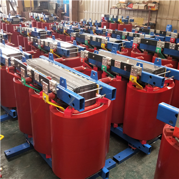 天津SCBH15-1250KVA非晶合金干式变压器