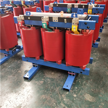 天津SCBH15-1600KVA非晶合金干式变压器