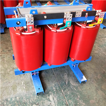 天津630KVA非晶合金干式变压器