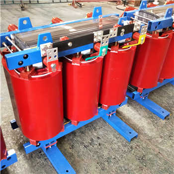 天津1600KVA干式变压器 10KV