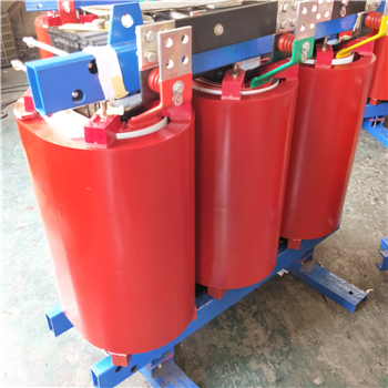 天津SCB14-1000KVA/10KV/0.4KV干式变压器