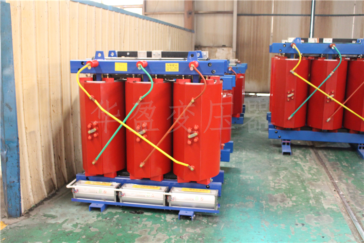 天津SCB12-800/10干式变压器