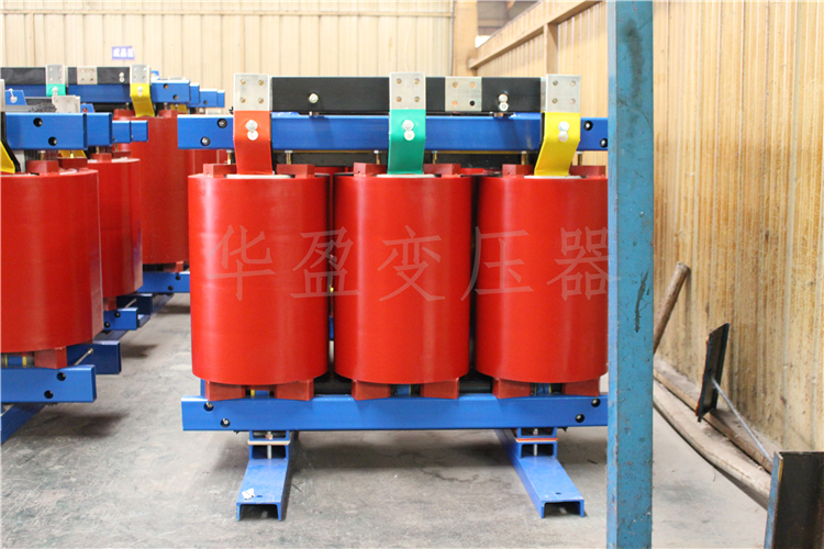 天津SCB13-2000干式变压器